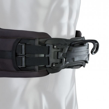 ТРАПЕЦИЯ ION RIOT CURV 2024