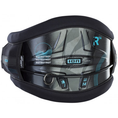 ТРАПЕЦИЯ ION RIOT CURV BLACK 2022