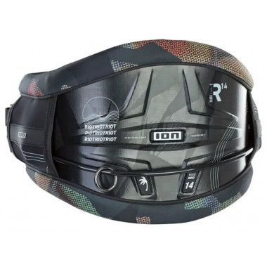 ТРАПЕЦИЯ ION RIOT CURV GREY CAMO 2022