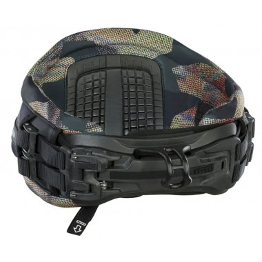 ТРАПЕЦИЯ ION RIOT CURV GREY CAMO 2022