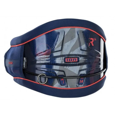 ТРАПЕЦИЯ ION RIOT CURV INDIGO 2022
