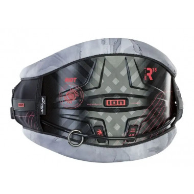 ТРАПЕЦИЯ ION RIOT TEAM SERIES BLACK MARBLE 2022