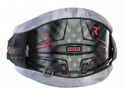 ТРАПЕЦИЯ ION RIOT TEAM SERIES BLACK MARBLE 2022