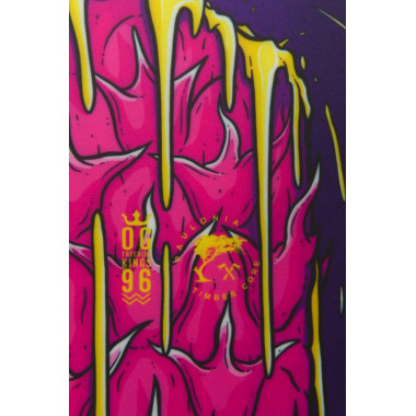 Вейкборд DUP SAPPAROD PRO Blank