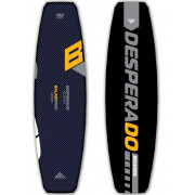 Вейкборд DESPERADO BOARDS BALAEV PRO CARBON 2026