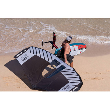 Винг Dakine Cyclone V2 2025
