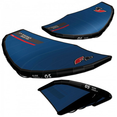 Винг F2 Glide Cross v1 2024
