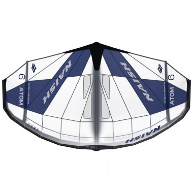 Винг NAISH Atom 2026