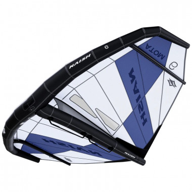 Винг NAISH Atom 2026