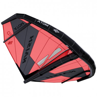 Винг NAISH Atom 2026