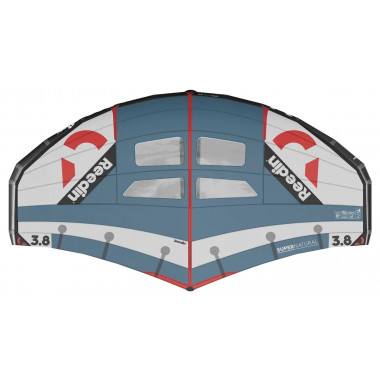 Винг Reedin SuperNatural Wing 2023 Black
