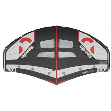 Винг Reedin SuperNatural Wing 2023 Black