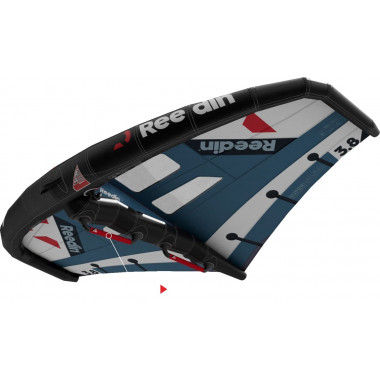 Винг Reedin SuperNatural Wing 2023 Black