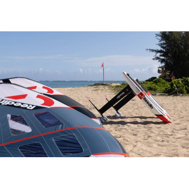 Винг Reedin SuperNatural Wing 2023 Black
