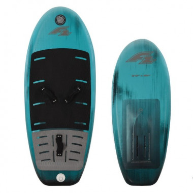Фойлборд F2 Glide Surf Air 2024