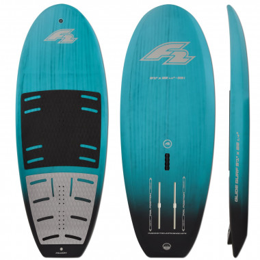 Фойлборд F2 GLIDE SURF TEAM