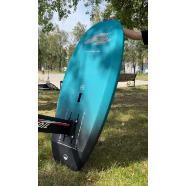 Фойлборд F2 GLIDE SURF TEAM