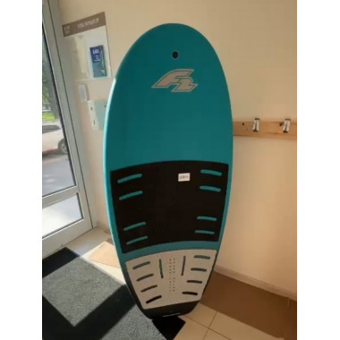 Фойлборд F2 GLIDE SURF TEAM