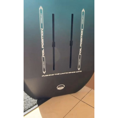 Фойлборд F2 GLIDE SURF TEAM