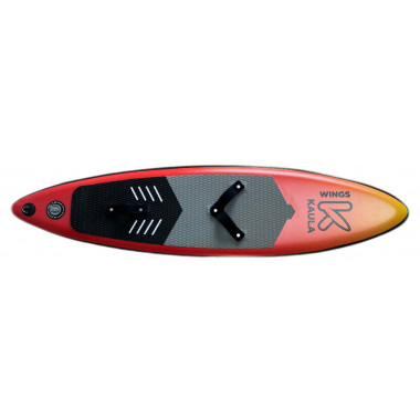 Фойлборд KAULA Zero