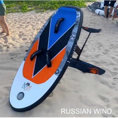 Комплект для вингфойлинга Lahoma Winds