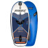 Фойлборд STX iFoil Blue - Orange 2023