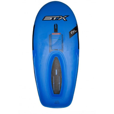 Фойлборд STX iFoil Blue - Orange 2023