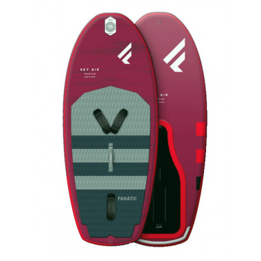 Фойлборд FANATIC FOIL Sky Air Premium 