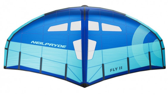 Винг NEILPRYDE FLY II 2024