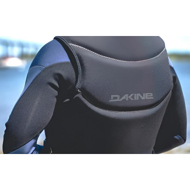 Жилет для вингфойлинга Dakine Shock Wing Vest Black