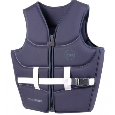 Жилет для вингфойлинга Dakine Shock Wing Vest Black