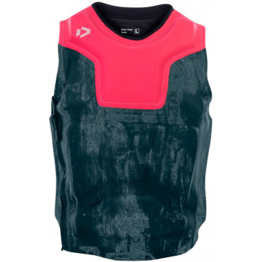 Жилет для кайта  DUOTONE KITE SEAT VEST CORAL/BLACK 2022