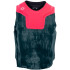 Жилет для кайта  DUOTONE KITE SEAT VEST CORAL/BLACK 2022
