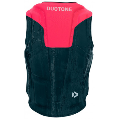Жилет для кайта  DUOTONE KITE SEAT VEST CORAL/BLACK 2022