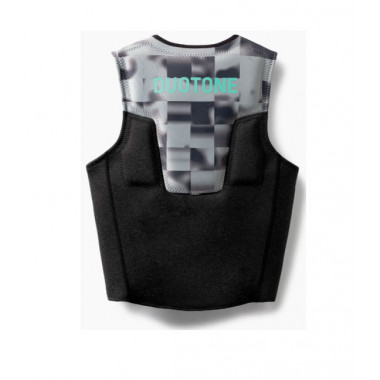 Жилет для кайта DUOTONE VEST WAIST KITE GREY 2024