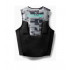 Жилет для кайта DUOTONE VEST WAIST KITE GREY 2024