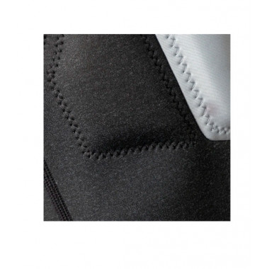Жилет для кайта DUOTONE VEST WAIST KITE GREY 2024