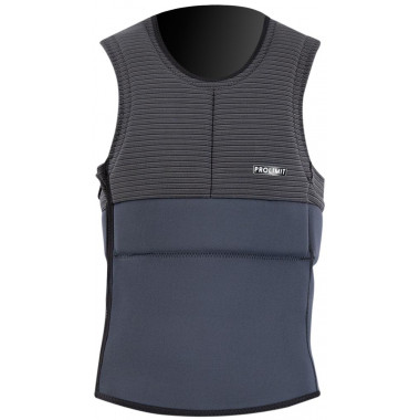 Жилет PROLIMIT PREDATOR HALF PADDED SZ BLACK 2023