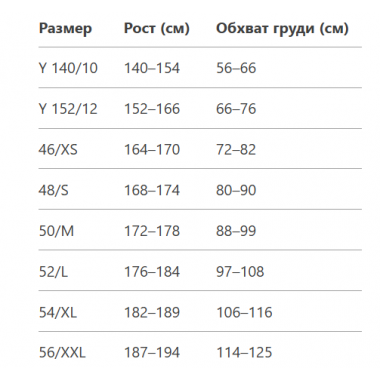 Жилет для кайта ION Booster 50N