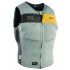 Жилет для кайта ION VECTOR VEST AMP FRONT ZIP DARK OLIVE 2023