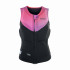 Жилет для кайта ION Ivy Vest Women FZ розовый градиент 2023