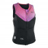 Жилет для кайта ION Ivy Vest Women FZ розовый градиент 2023