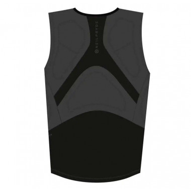 Жилет для кайта NEILPRYDE COMBAT IMPACT FZ C1 BLACK 2023