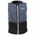 Жилет для кайта PROLIMIT PURE GIRL SLIDER VEST HALF PADDED FZ BLACK 2023