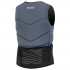Жилет для кайта PROLIMIT PURE GIRL SLIDER VEST HALF PADDED FZ BLACK 2023