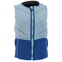 Жилет для кайта PROLIMIT PURE GIRL SLIDER VEST HALF PADDED FZ BLUE/NAVY 2023