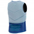 Жилет для кайта PROLIMIT PURE GIRL SLIDER VEST HALF PADDED FZ BLUE/NAVY 2023