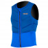 Жилет для кайта PROLIMIT FUSION SLIDER VEST HALF PADDED FRONTZIP NAVY-ORANGE 2023