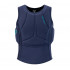 Жилет для кайта женский PROLIMIT PURE GIRL FLARE HALF PADDED SZ NAVY/TURQUOISE 2023