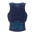 Жилет для кайта женский PROLIMIT PURE GIRL FLARE HALF PADDED SZ NAVY/TURQUOISE 2023